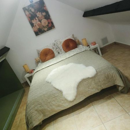 L Auberge De L Entre Potes-Boho Chic Maffle Екстер'єр фото