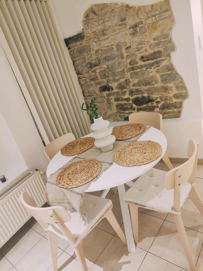 L Auberge De L Entre Potes-Boho Chic Maffle Екстер'єр фото
